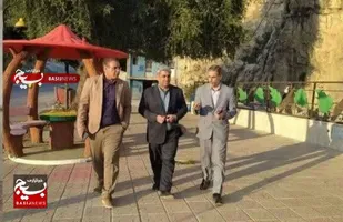 آمادگی ۱۱ مدرسه پلدختر با ۸۶ کلاس برای اسکان مسافران فرهنگی
