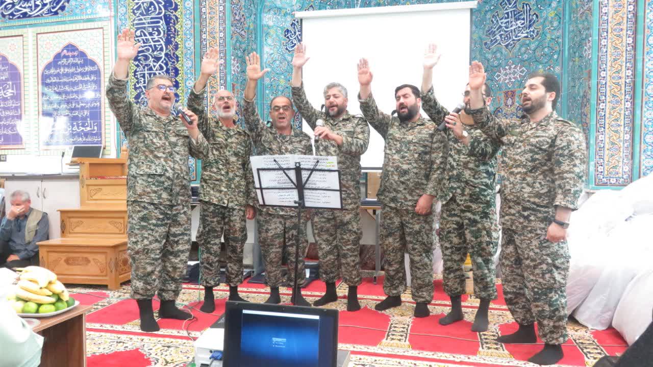 بعثت مردمی، کارخانه‌ای مولد قدرت برای نظام و نیروهای مسلح است