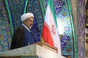 رقابت انتخابات ریاست جمهوری در چارچوب گفتمان انقلاب باشد