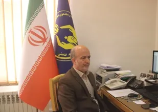 غلامعلی ملامهدی سرپرست کمیته امداد آذربایجان شرقی شد