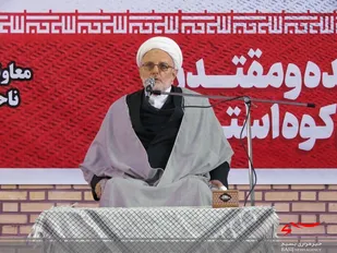 صدای انقلاب اسلامی ایران سرتاسر جهان را پر کرده است