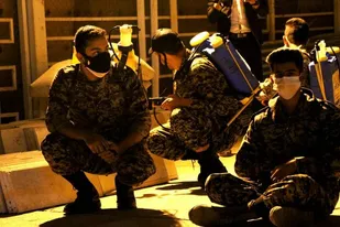 فعالیت بیش از ۲ هزار گروه جهادی مقابله باکرونا در اصفهان