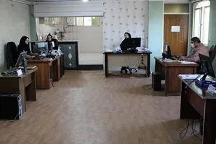 دفاتر خدمات&zwnj;رسان بیمه سلامت در محلات حاشیه&zwnj;نشین