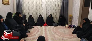 کارگاه آموزشی تربیت فرزند در محله زینبیه قم برگزار شد