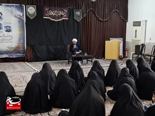 ارزش یک جامعه در نگاه اهل بیت (ع) به ولایت است