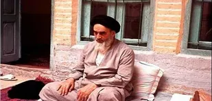 مروری بر نظریه ولایت "مطلقه" فقیه در سیره عملی و نظری امام خمینی