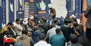 قیام جوانان برای جهاد سازندگی لازم است
