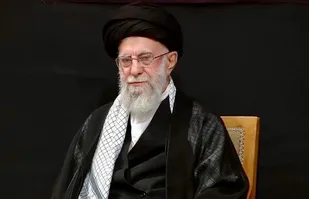 امید همه ملت های مستضعف جهان