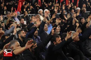 صد و پنجاه و دومین شبِ ایستادگی مردم غیور اردبیل