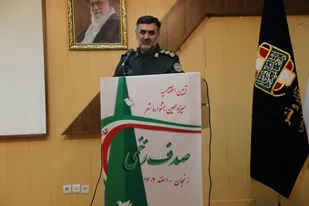 هنرمندان زنجانی در جشنواره صدف زخمی خوش درخشیدند