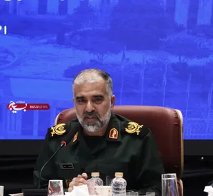 فرمانداران و فرماندهان ناحیه مقاومت بسیج میتوانند محور و پیشران وحدت در سطح سرزمین خود باشند/هر یادواره شهدای شهرستانی همراه با رونمایی یک کتاب باشد