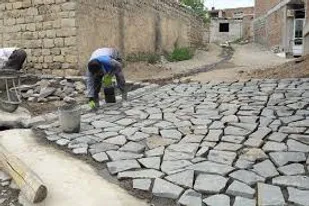 اجرای طرح هادی در ۶۱۰ روستای لرستان