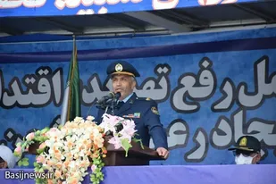 شهدا سند و گواه روشن اقتدار و سلحشوری ملت بزرگ ایران هستند
