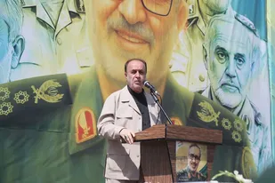 شهید شادمانی مالک&zwnj;اشتر این زمان است/ ملت ایران در برابر نظام سلطه ایستاده&zwnj;اند