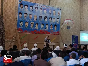 ملت مسلح ایران امروز، آماده&zwnj;تر از دیروز برای دفاع از آرمان&zwnj;های انقلاب اسلامی است
