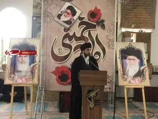 با پیروزی انقلاب اسلامی عصر جدیدی به نام عصر خمینی در جهان آغاز شد/مکتب امام مکتب قانون مداری و تکلیف گرایی بود