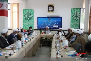 بیان مبانی و معارف اسلامی یکی از محورهای عمده در جهاد تبیین است