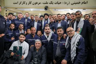 اکسینی&zwnj;ها با روحیه مضاعف برای تحقق شعار سال تلاش خواهند