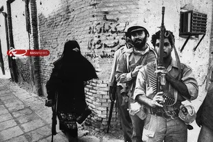 زنانی که جان دادند اما نگذاشتند خونین شهر، محمره شود! /تفسیر زنانه فرهنگ مقاومت به دست زنان خرمشهری
