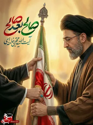 دشمن نقشه بر آب شد