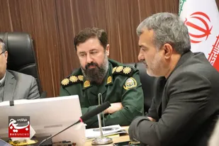 معراج شهدای گیلان نیازمند بازسازی و بهره&zwnj;برداری فرهنگی است