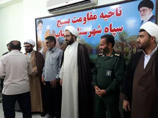 تنها انقلابی که به شرق و غرب متکی نیست انقلاب اسلامی ماست