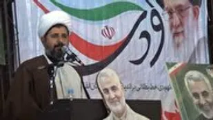 ۹ دی نمونه بارز بلوغ مردم در مقابل فتنه&zwnj;انگیزی دشمن است