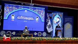 نماز، ژرف&zwnj;ترین معنویت تمدن&zwnj;ساز است که باید در عرصه بین&zwnj;المللی ترویج شود