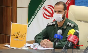 اجرای ۸۲۷ برنامه ویژه ایام دفاع مقدس توسط سپاه روح الله در استان مرکزی