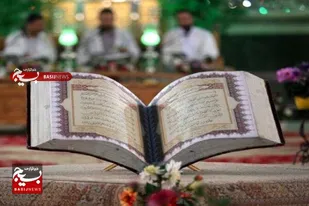 قاریان قرآن کریم در جستجوی قله&zwnj;های تلاوت