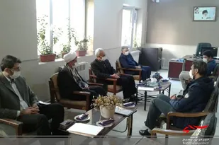 تفکر بسیج نشات گرفته از تفکر امام حسین(ع) و نهضت عاشوراست