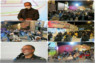 انتخابات یکی از مهمترین دستاوردها در نظام مقدس جمهوری اسلامی است