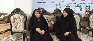 لذت قرآن&zwnj;آموزی را به ۱۰۰ گلستانی چشاندم