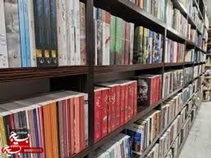 ۷۳ باب کتابخانه مخزن&zwnj;دار در مساجد استان زنجان وجود دارد
