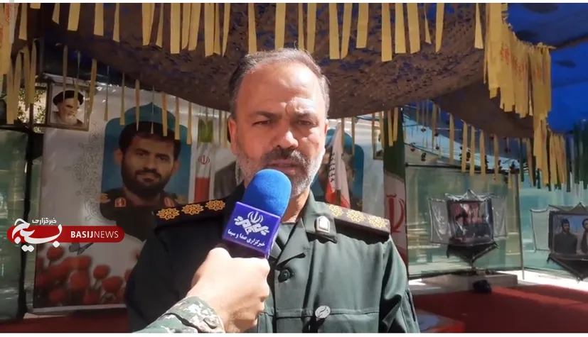 فارسان در هفته‌ی دفاع مقدس؛ اجرای گسترده‌ی بیش از ۷۰ برنامه‌ی متنوع و حماسی