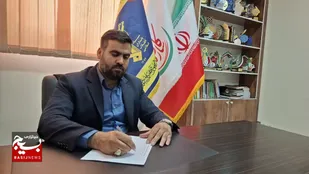 ماه طلوع نور ایمان