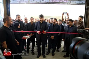 سفر وزیر ارتباطات و فناوری اطلاعات به همدان