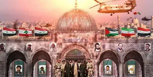 آزادی قدس نزدیک است.../بیانیه سازمان بسیج جامعه زنان