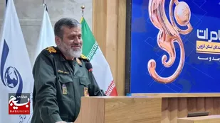 صنعتگران، فارغ التحصیلان&zwnj; مبانی دینی انقلاب اسلامی هستند