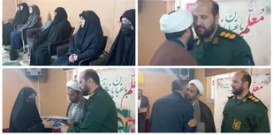 هفته عقیدتی سیاسی، بهترین فرصت برای جهاد تبیین است/امروز دشمن قصد دارد واقعیت های جامعه را وارونه جلوه دهد