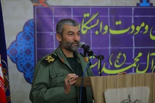 استفاده از همه ظرفیت ها در راستای مدیریت دانش دفاع مقدس در سمنان