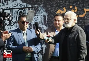 زنگ ششمین جشنواره سراسری &laquo;تبریزیم&raquo; در تبریز به صدا درآمد