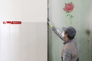 بازدید خبرنگاران اردبیل از طرح های اقتصاد مقاومتی بسیج سازندگی استان