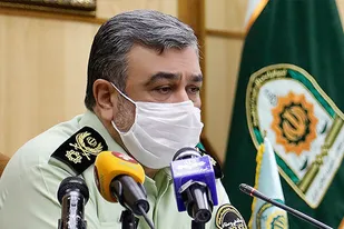اجازه نمی&zwnj;دهیم عده&zwnj;ای فرصت&zwnj;طلب فضا را ناامن و موج سواری کنند