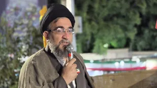 مردم ایران با تکیه بر ایمان و مقاومت در برابر دشمن ایستاده&zwnj;اند