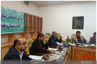 صادرات بالغ بر ۶۳ میلیون دلار کالا از مرزی استان طی۶ ماهه سال&zwnj;جاری