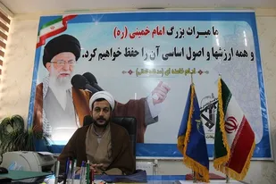 اقدام به موقع سپاه در دریای عمان، موجب تقویت خودباوری ملت شد