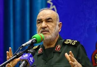 شهید رئیسی معیار یک رئیس&zwnj;جمهور کامل بود