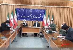 برگزاری برنامه&zwnj;های مختلف به مناسبت اولین سالگرد شهادت سردار &laquo;سلیمانی&raquo; در نهاوند