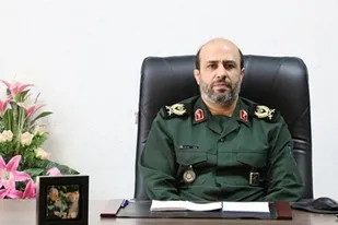 پیام تبریک سردار حیدرنیا در پی قهرمانی تیم آقایان و نائب قهرمانی تیم بانوان البرز در مسابقات تکواندوی بسیج کشور